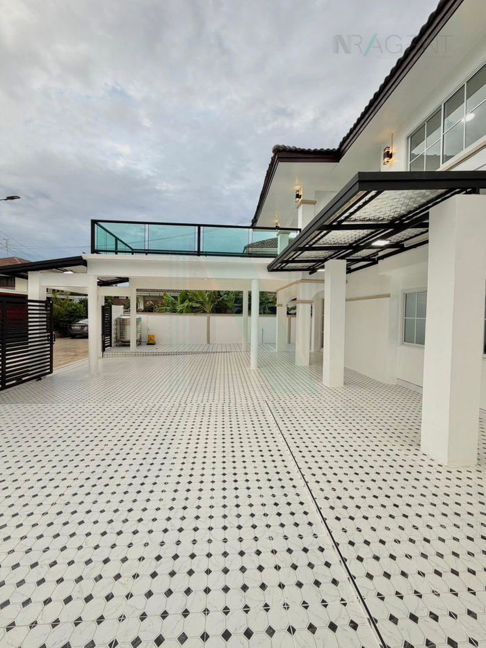 รูป 📌 ขายบ้านเดี่ยว โครงการ บ้านมิตรประชาวิลล่า 15 2 ชั้น 5 ห้องนอน 2 ห้องน้ำ - รูปที่ 2/8