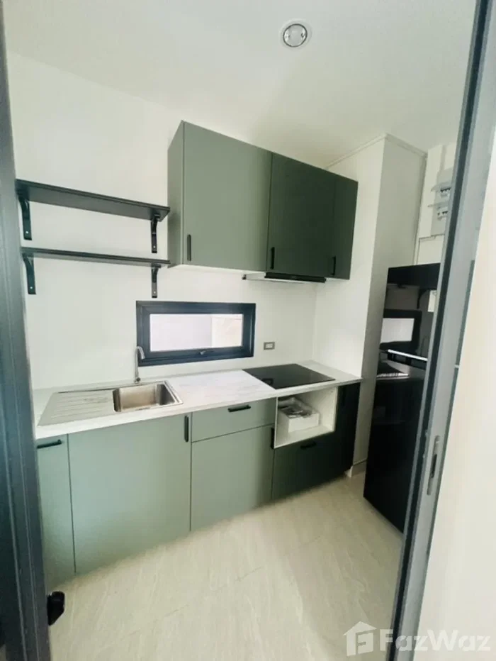 picture Baan Klang Muang Sukhumvit 77 6443836 - 24/28