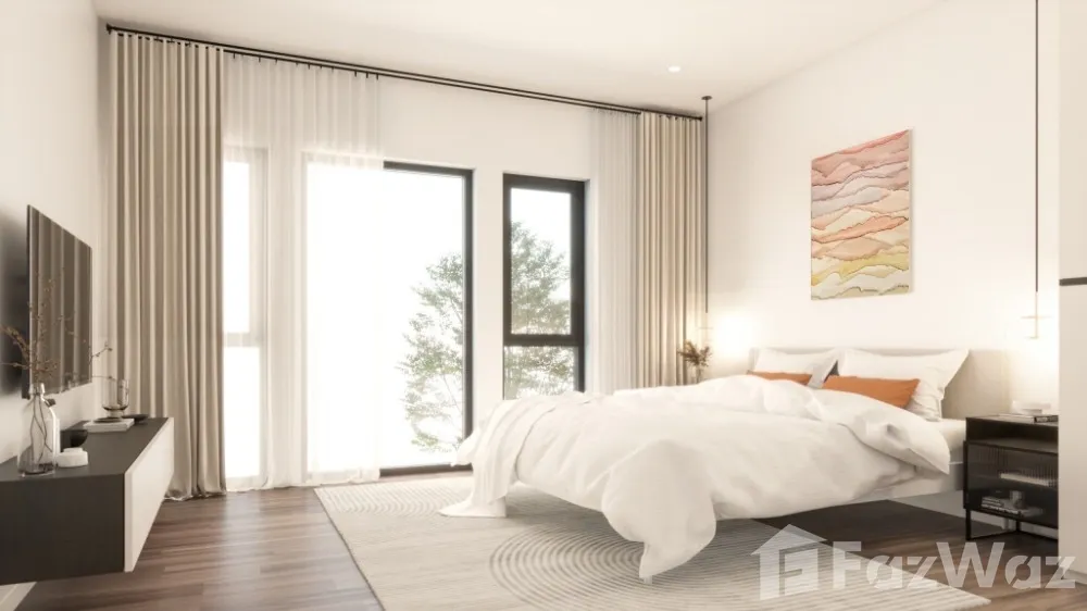 picture Baan Klang Muang Sukhumvit 77 6443836 - 11/28