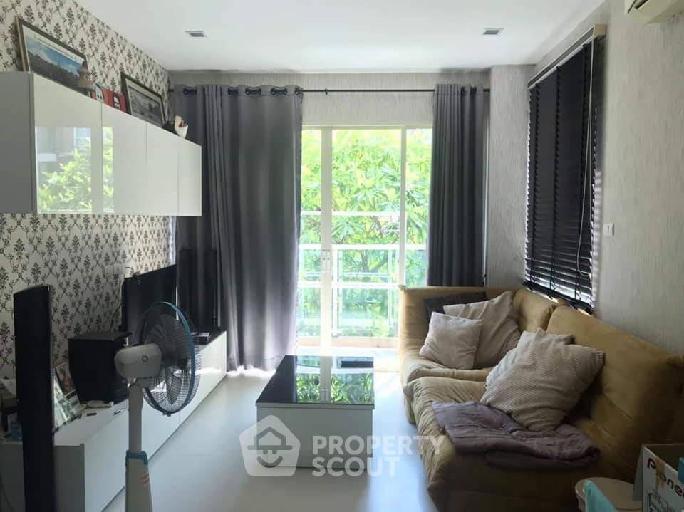 รูป คอนโด 1 ห้องนอน The Seacraze Condominium Hua Hin ใกล้หาดเขาตะเกียบ (ID 2972405) - รูปที่ 9/13