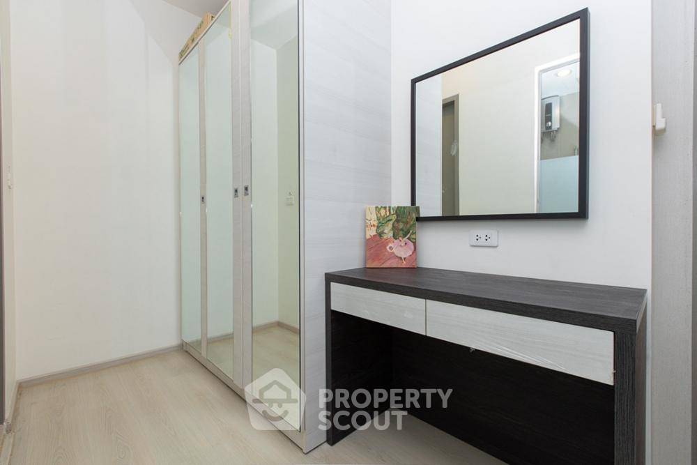 รูป คอนโด 2 ห้องนอน 56 ตร.ม. ชั้น 28 Life Ratchadapisek ใกล้ MRT ห้วยขวาง 400 ม. (ID 809032) - รูปที่ 7/9