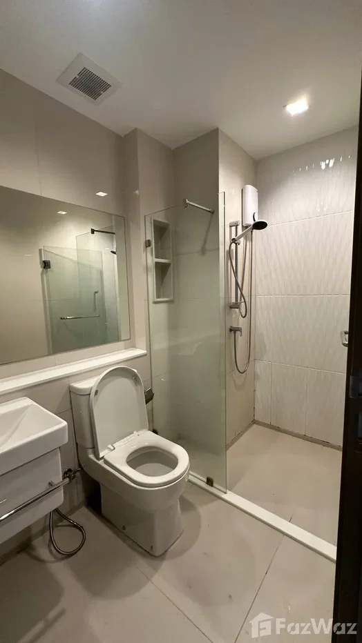 รูป ขาย คอนโด 1 ห้องนอน ในโครงการ ไลฟ์ อโศก พระราม 9 1821200 - รูปที่ 5/6