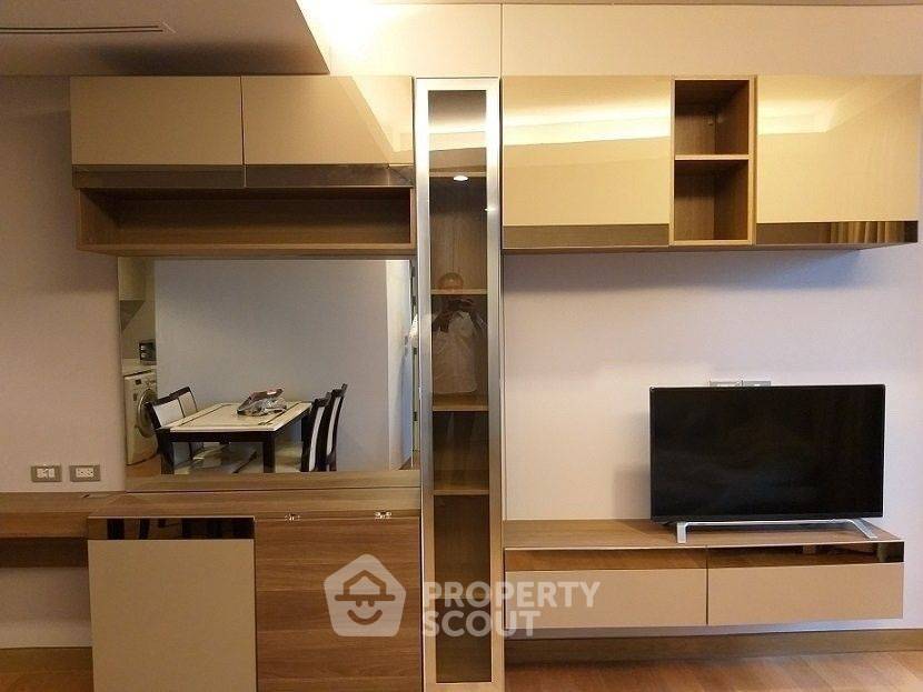 รูป ราคาคุ้มค่า 2 ห้องนอน เดอะ ลุมพินี 24 ใกล้ BTS พร้อมพงษ์ (ID 1846504) - รูปที่ 10/20