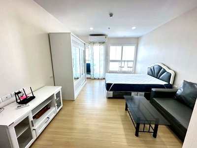 คอนโดให้เช่า : For rent Supalaiveranda ramkhamhaeng มีมากกว่า 200 ห้องให้เลือก
