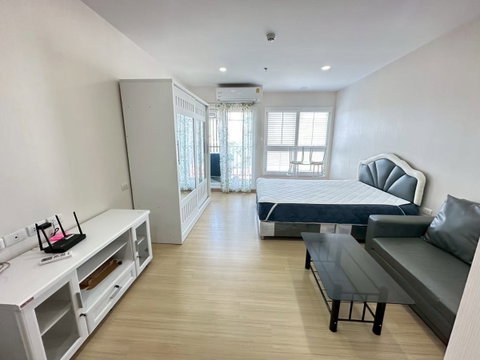 For rent Supalaiveranda ramkhamhaeng มีมากกว่า 200 ห้องให้เลือก