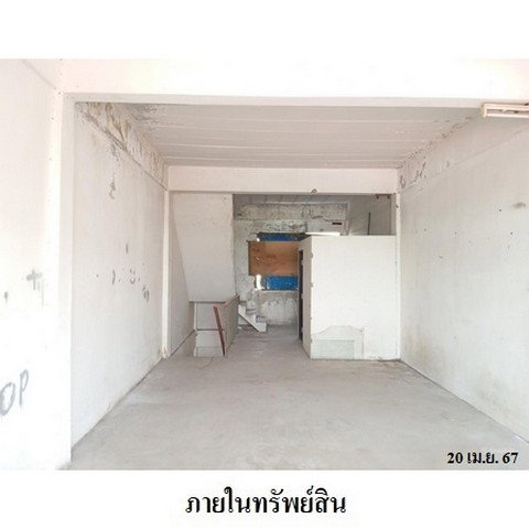 รูป Z3A0588 ขายอาคารพานิชย์ แขวง บางบอน เขต บางบอน จังหวัด กรุงเทพมหานคร - รูปที่ 8/8