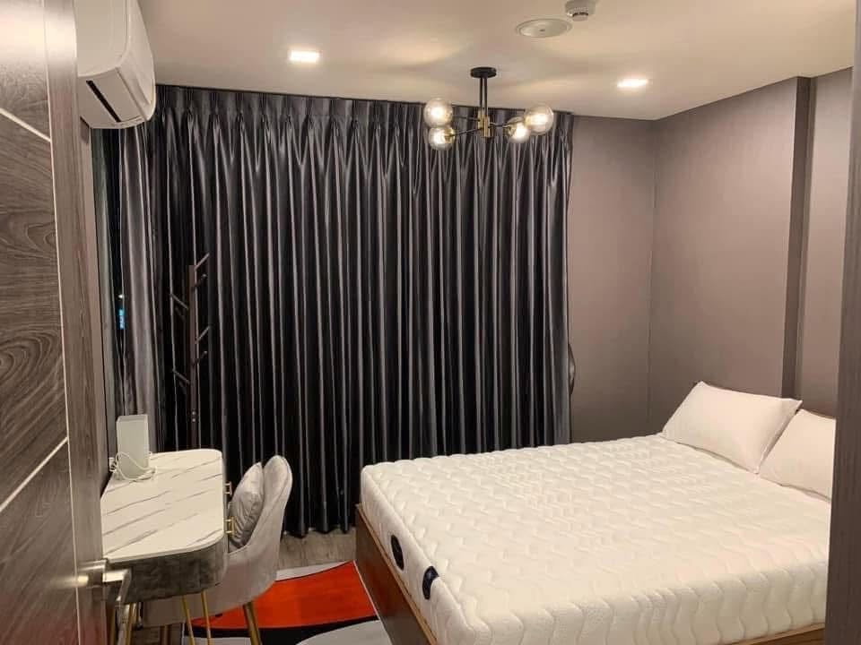 picture Condo for Rent at Modiz Ratchada 32 (J6906010) - 1/7