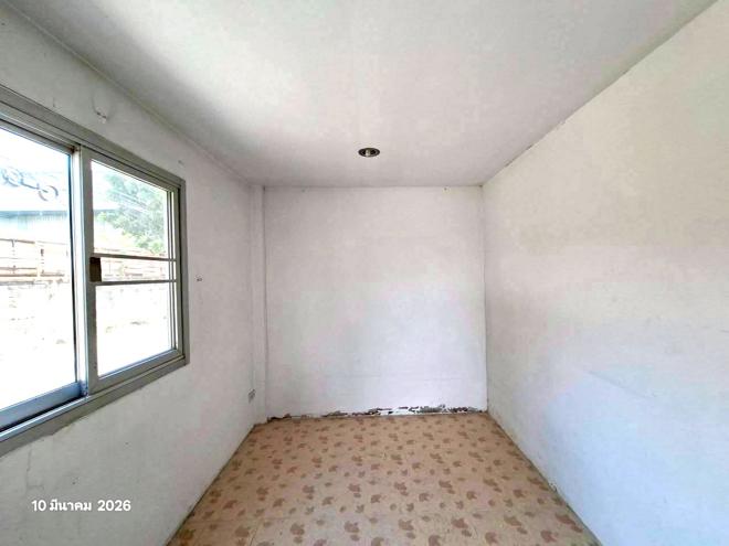รูป บ้านเดี่ยว 55 ตร.วา พฤกษาธารา 9 กระทุ่มแบน สมุทรสาคร 3.3M - รูปที่ 9/33
