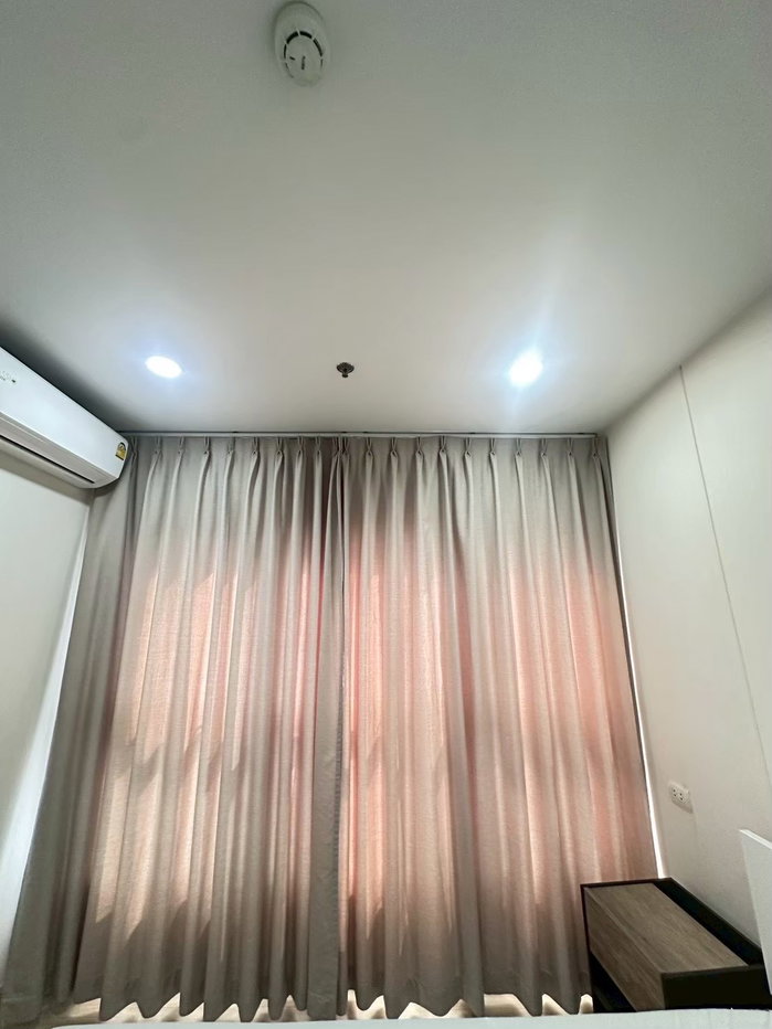 รูป For rent Supalaiveranda ramkhamhaeng มีมากกว่า 200 ห้องให้เลือก - รูปที่ 13/28