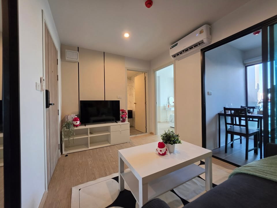 picture Condo for Rent at The Excel Ratchada 18 (B6906017) - 6/9