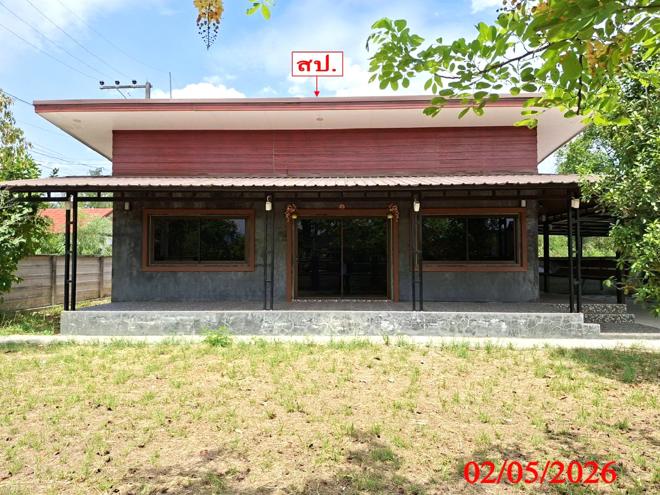 รูป บ้านเดี่ยว 150 ตร.วา ไผ่ทองวิว ดอยสะเก็ด เชียงใหม่ 3.2M - รูปที่ 2/29