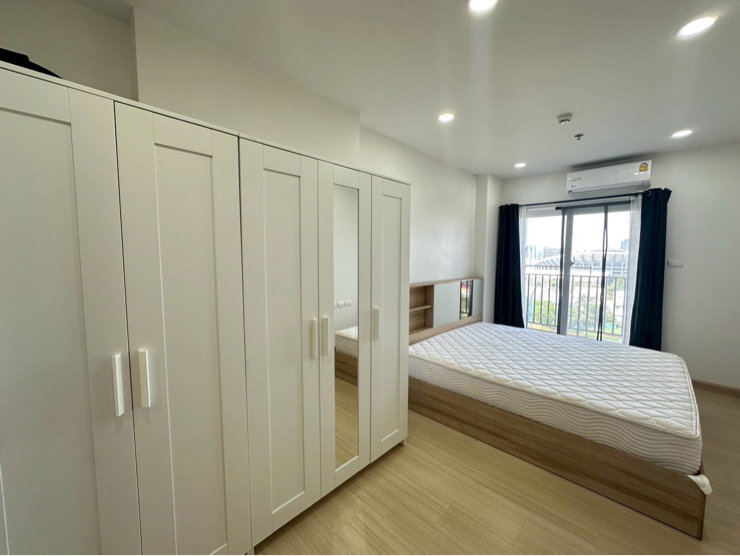 รูป For rent Supalai Veranda Ramkhamhaeng มีมากกว่า 200 ห้องให้เลือก - รูปที่ 3/7