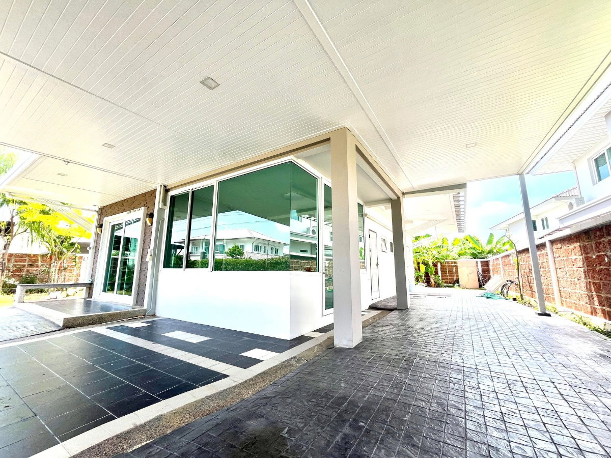 รูป ให้เช่า​ Supalai Prima Villa สายสาม บ้านเดี่ยว2ชั้น หลังใหญ่​ พร้อมอยู่  - รูปที่ 2/12