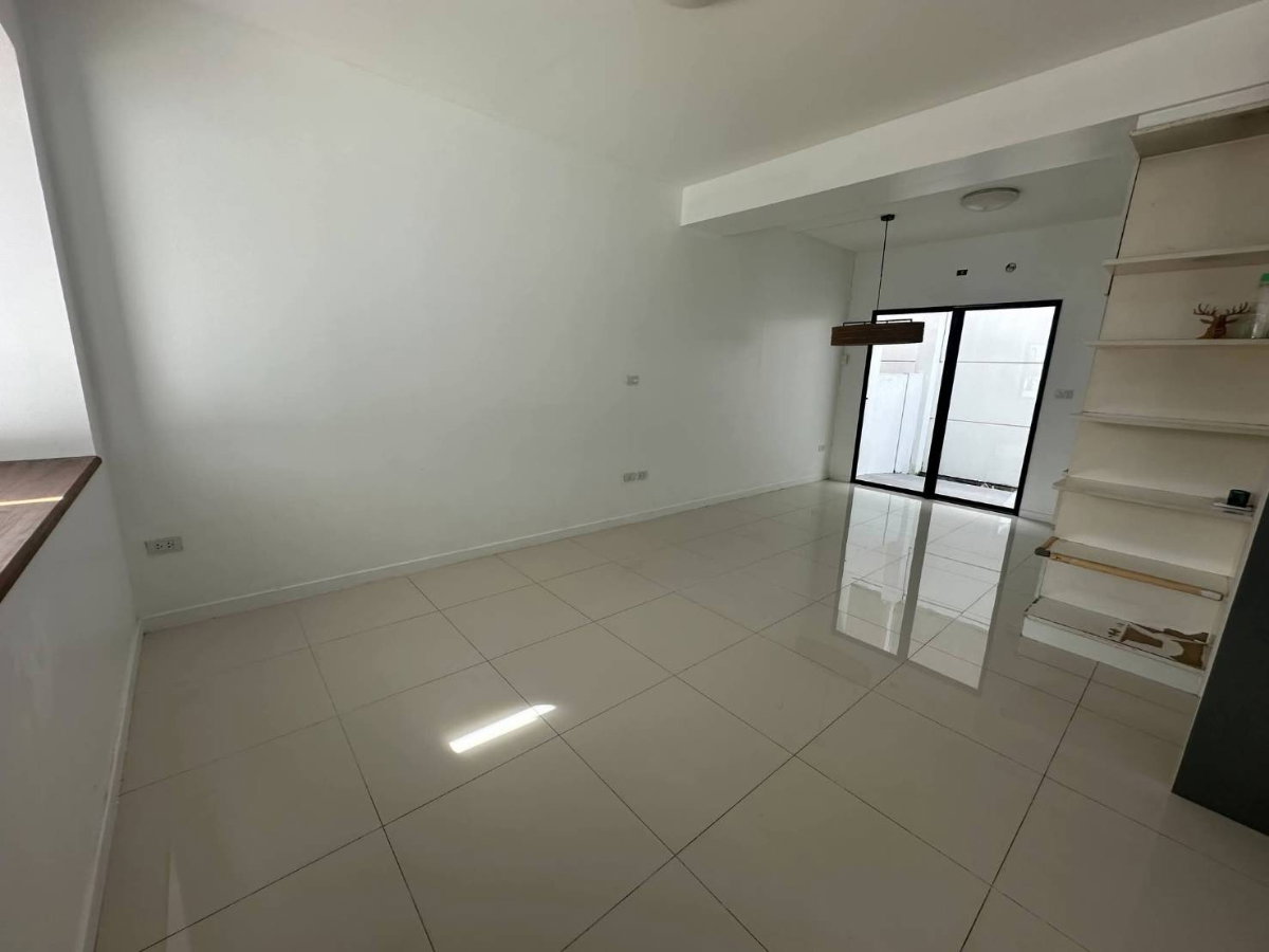 picture For rent Baan Mai Rama2 - Puttabucha36 - 14/16