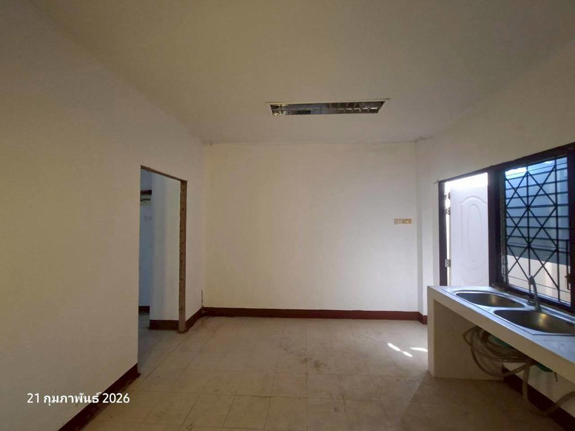รูป ทาวน์เฮ้าส์ 20 ตร.วา ชะอำ เพชรบุรี 1.6M - รูปที่ 21/35