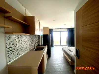 CONDO 53.43 Sq.m. Muang Samut Prakarn Samut Prakarn for 2M