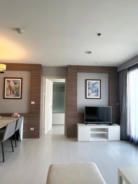 ขาย!!  Rhythm Sukhumvit 42 ห้องกว้าง สองห้องนอน ไซส์ ใหญ่ วิวแม่น้ำ ใกล้BTS  เอกมัย ราคาดีที่สุดแล้วในตอนนี้!