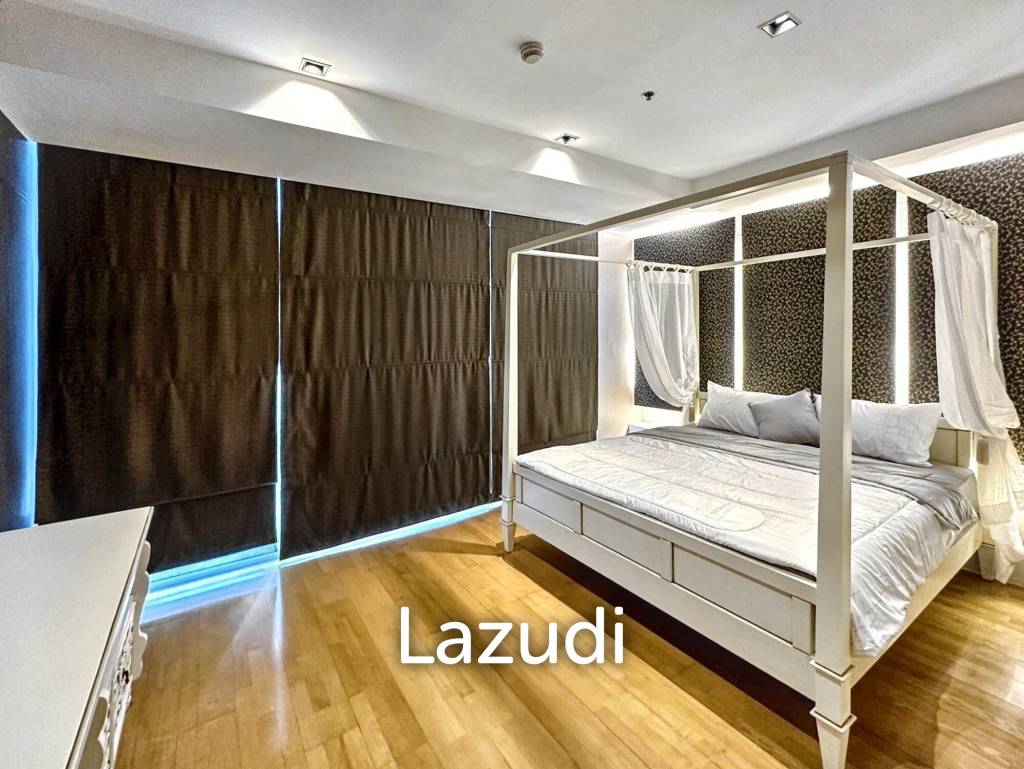 รูป 2 Bed 2 Bath 96 SQ.M at Athenee Residence - รูปที่ 10/12