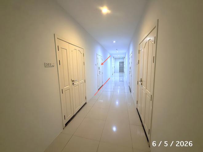 รูป คอนโดมิเนียม 39.89 ตร.ม. โบ๊ท คอนโด เมืองเชียงใหม่ เชียงใหม่ 1.8M - รูปที่ 7/27