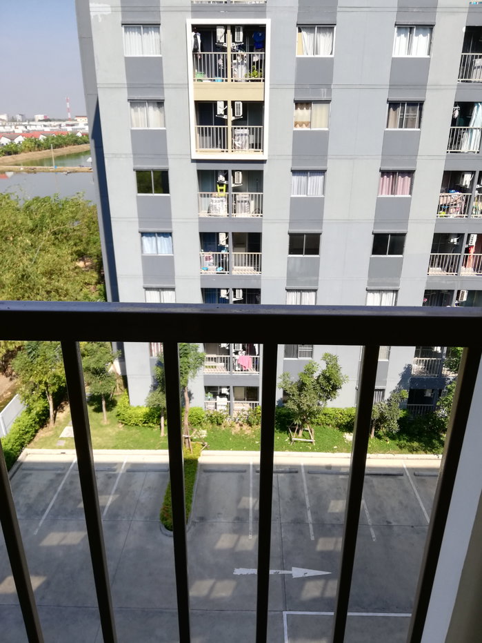 picture For Rent The point Condo Rungsit Klong 6 - 14/19