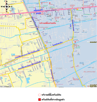 อาคารพาณิชย์ 15 ตร.วา โครงการ ขวัญทิพย์ กรุงเทพมหานคร หนองแขม กรุงเทพมหานคร 2.3M