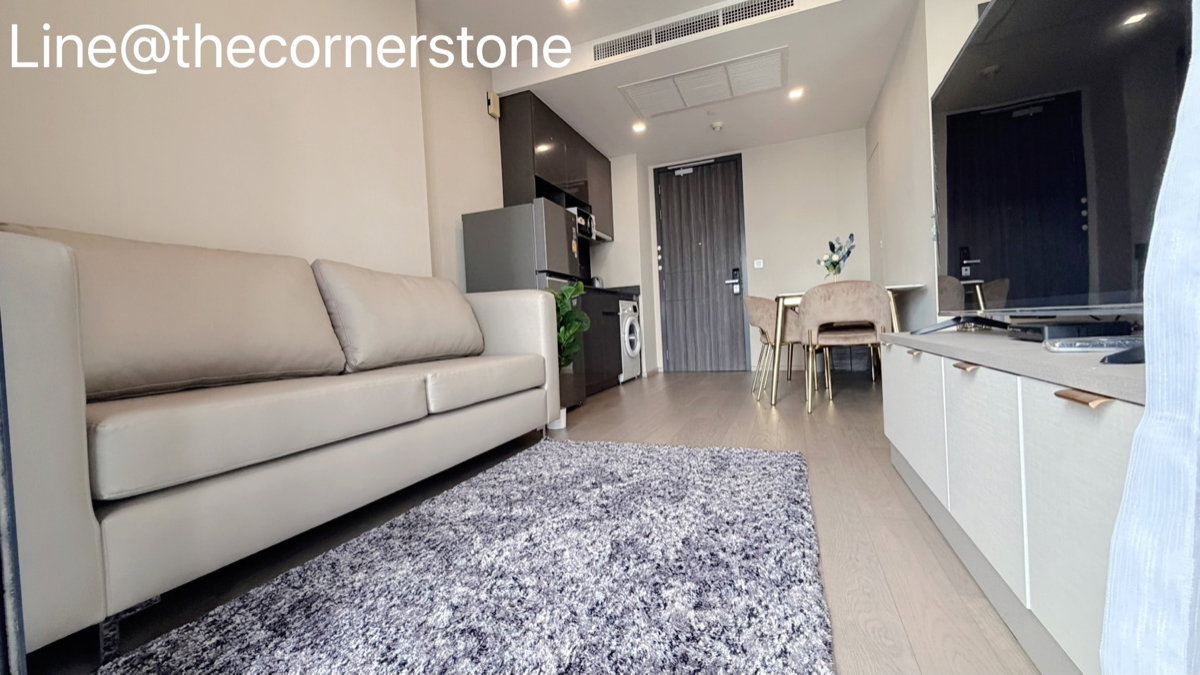 picture For Rent “𝐀𝐬𝐡𝐭𝐨𝐧 𝐀𝐬𝐨𝐤𝐞 ” 2 Bedrooms 1 Bathroom 38th Floor  - 17/25