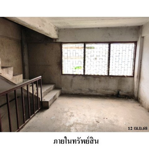 รูป Z3A0592 ขายอาคารพานิชย์ แขวง แสมดำ เขต บางขุนเทียน จังหวัด กรุงเทพมหานคร - รูปที่ 4/8