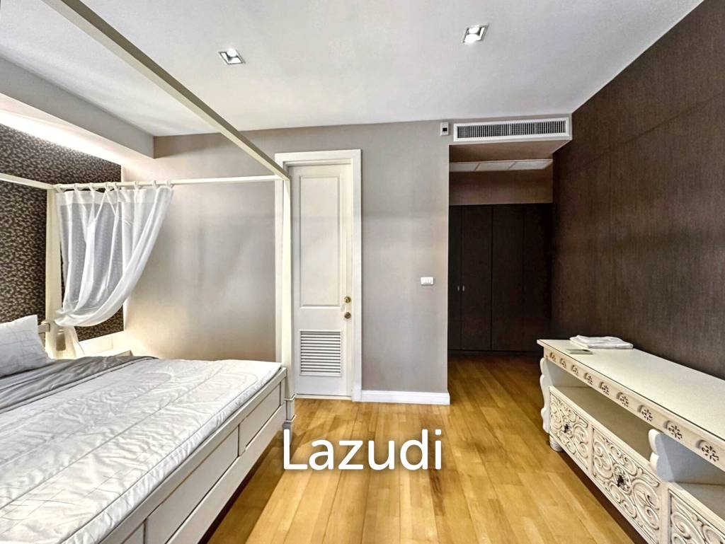 รูป 2 Bed 2 Bath 96 SQ.M at Athenee Residence - รูปที่ 8/12