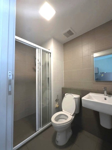 picture For Rent: Dcondo Hideaway Rangsit Phase 4🔥 Brand-New Condo Near Thammasat University Rangsit | Fully Furnished | Only THB 9,500/Month 🔥 - 7/7