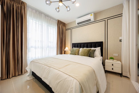 รีเจ้นท์โฮม สุขุมวิท 97/1 ห้องสวย จัดเต็ม เครื่องใช้ไฟฟ้าครบ ทำเลดี ใกล้รถไฟฟ้า_Do902
