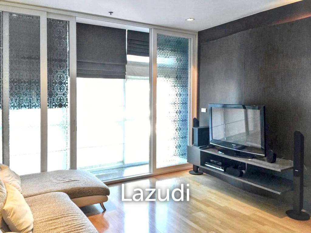 รูป 2 Bed 2 Bath 96 SQ.M at Athenee Residence - รูปที่ 7/12