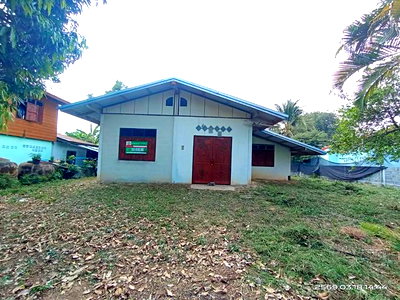 Houses for sale Sam Chai Kalasin : HOME 134 Sq.w. Sam Chai Kalasin for 937,000