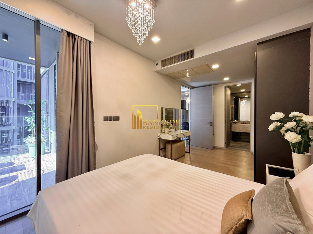 รูป Ashton Residence 41 | Charming 2 Bed Condo in Phrom Phong - BR14437CD - รูปที่ 12/34