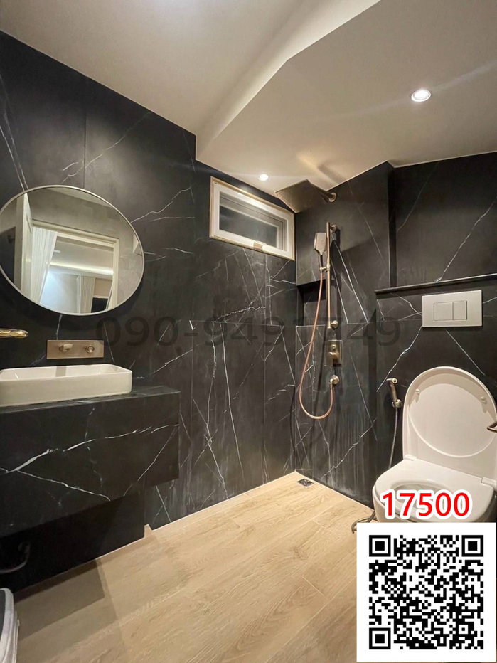 รูป เช่า บ้านเดี่ยว 2 ชั้น หมู่บ้าน มัณฑนา อ่อนนุช - วงแหวน 5 - รูปที่ 15/17
