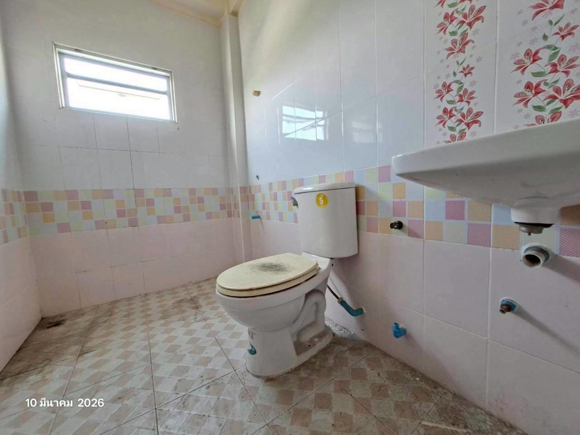 รูป อาคารพาณิชย์ 20.2 ตร.วา กระทุ่มแบน สมุทรสาคร 2.6M - รูปที่ 32/37