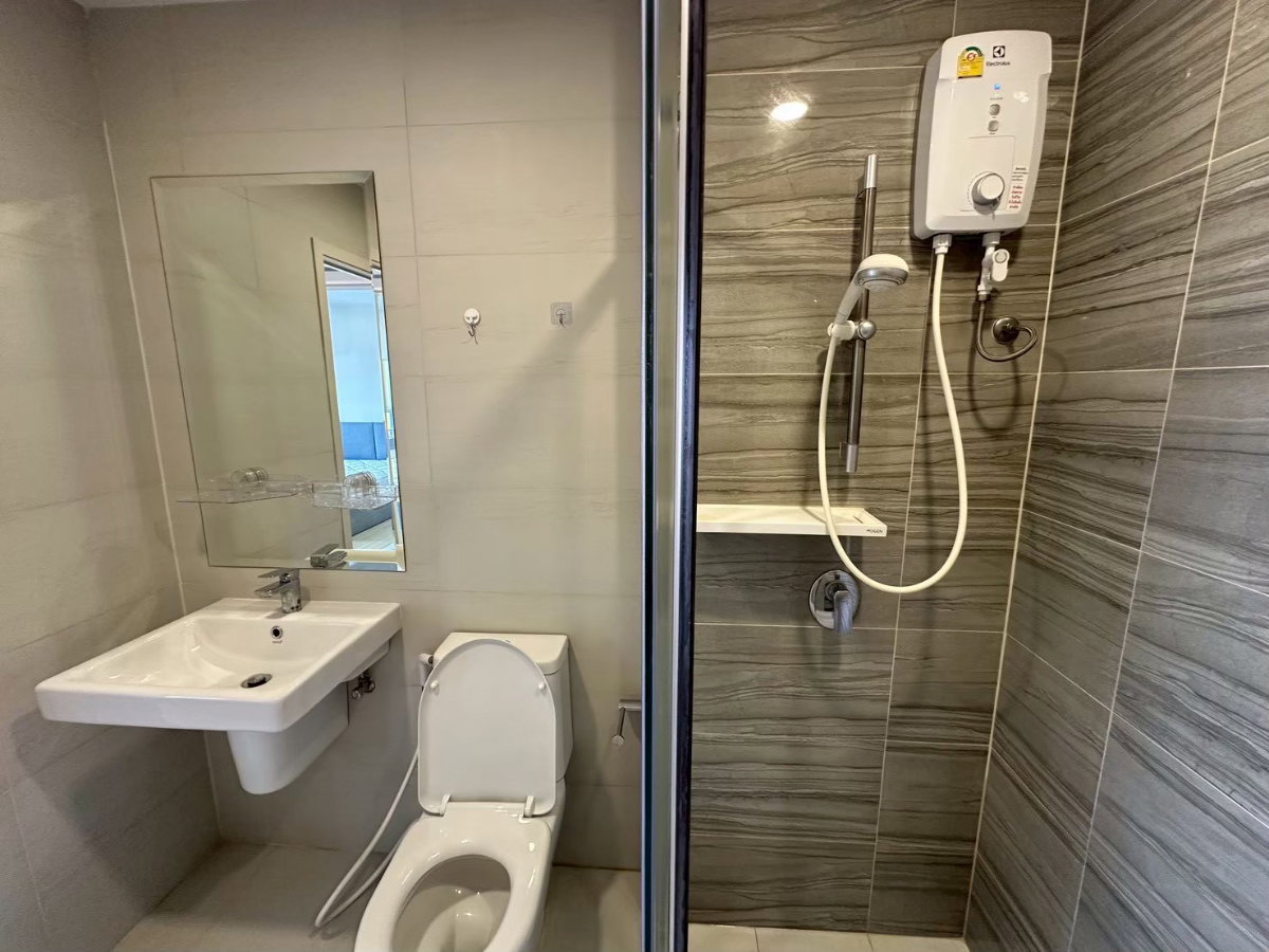 รูป For rent Supalaiveranda ramkhamhaeng มีมากกว่า 200 ห้องให้เลือก - รูปที่ 23/24