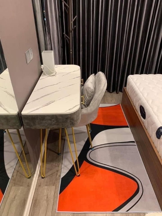 picture Condo for Rent at Modiz Ratchada 32 (J6906010) - 3/7