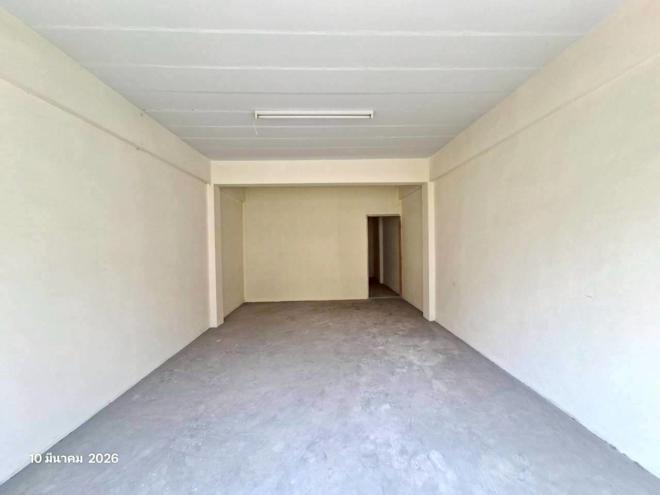 รูป อาคารพาณิชย์ 20.2 ตร.วา กระทุ่มแบน สมุทรสาคร 2.6M - รูปที่ 8/37