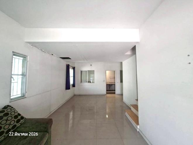 รูป ทาวน์เฮ้าส์ 24.2 ตร.วา บ้านพฤกษา เพชรเกษม 91-พุทธสาคร กระทุ่มแบน สมุทรสาคร 1.8M - รูปที่ 4/33
