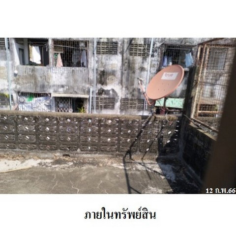 รูป Z8Z6420 ขายอาคารพานิชย์ แขวง บางขุนศรี เขต บางกอกน้อย จังหวัด กรุงเทพมหานคร - รูปที่ 5/8