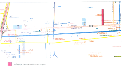 ขายบ้านเดี่ยว : บ้านเดี่ยว 109.8 ตร.วา โครงการ เศรฐ สิริ วงแหวน-ลำลูกกา ปทุมธานี ลำลูกกา ปทุมธานี 14.3M