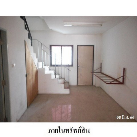 รูป Z3A0832 ขายอาคารพาณิชย์ นอร์ทแลนด์ ตำบล หนองไม้แดง อำเภอ เมืองชลบุรี จังหวัด ชลบุรี - รูปที่ 3/8