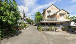 Project Baan Rom Mai 1 Picture - 4/5