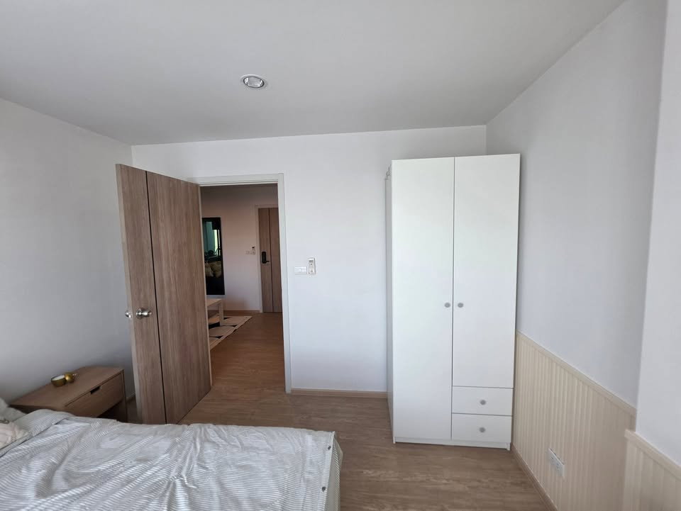 picture Condo for Rent at The Excel Ratchada 18 (B6906017) - 3/9