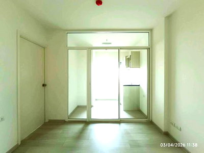 CONDO 31.26 Sq.m. Muang Nonthaburi Nonthaburi for 1.2M