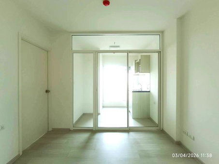 CONDO 31.26 Sq.m. Muang Nonthaburi Nonthaburi for 1.2M