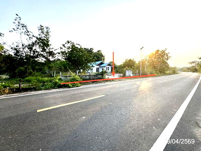Houses for sale : HOME 680 Sq.w. Muang Amnat Charoen Amnat Charoen for 1.7M