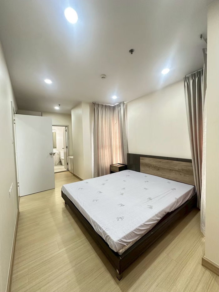 รูป For rent Supalaiveranda ramkhamhaeng มีมากกว่า 200 ห้องให้เลือก - รูปที่ 8/28