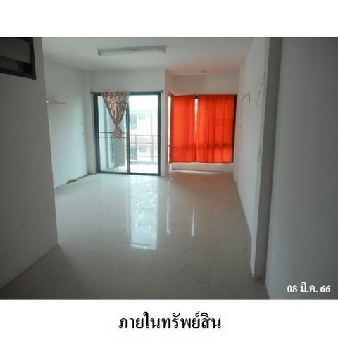 รูป Z3A0832 ขายอาคารพาณิชย์ นอร์ทแลนด์ ตำบล หนองไม้แดง อำเภอ เมืองชลบุรี จังหวัด ชลบุรี - รูปที่ 6/8