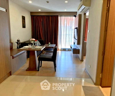 Condos for rent : 1-BR Condo At Art @ Thonglor, Thong Lo (Watthana) (ID 2600123)